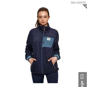 Kari Traa Rothe Midlayer Fleece jacket